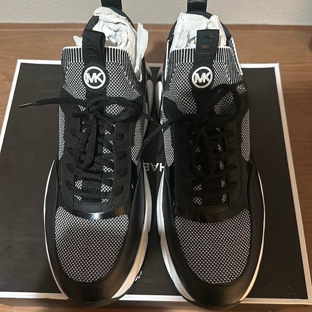 Michael Kors mens shoes
